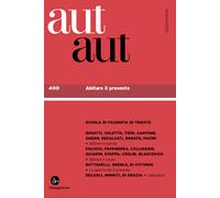 Aut aut. Vol. 400 - AA.VV.