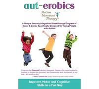 Aut-Erobics Autism Movement Th
