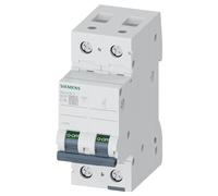 AUT.MAGNETOT.230V 6kA 1+N P C 16A