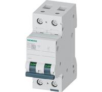 AUT.MAGNETOT.400V 6Ka 2P C 25A