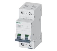 AUT MAGNETOT 400V 6kA 2P C 32A