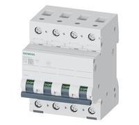 AUT.MAGNETOT.400V 6kA 4P C 16A