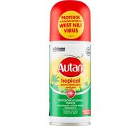 AUTAN 12 PEZZI - TROPICAL SPRAY SECCO ML.100 0000000088256