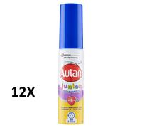 AUTAN 12X AUTAN DOPOPUNTURA JUNIOR ML.25 cura casa e persona