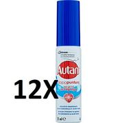AUTAN 12X AUTAN DOPOPUNTURA ML.25 FATTURA DISPONIBILE