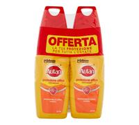 Autan Active Protezione Antizanzare 100ml + 100ml - Repellente