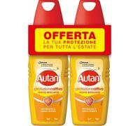 Autan ACTIVE VAPO 2 pz. ml. 100