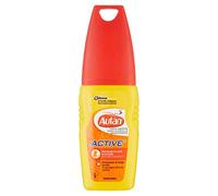 Autan Active Vapo Repellente - 100 ml - [pacco da 3]