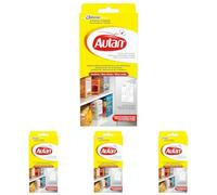 Autan Antitarme Alimentari, Confezione da 8 Fogli, Cattura le Tarme Alimentari e le Farfalline del Cibo, Efficace fino a 8 Settimane