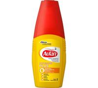 Autan Antizanzare Protection Plus 100 ml - Spray repellente