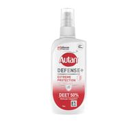 Autan defense extreme 100ml