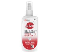 Autan defense extreme 100ml