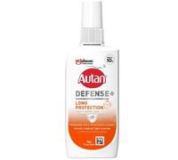 Autan Defense Long Protection Vapo 100ml