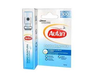 Autan AUTAN DOPOPUNTURA 25 ML