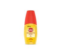AUTAN Autan Multinsetto Vapo Insetto Repellente E Antizanzare Comuni, Tigre, Zecche E Tafani 100 ml