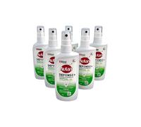 Autan Defence Tropical 100 ml- Confezione da 6