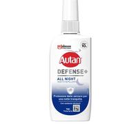 AUTAN DEFENSE ALL NIGHT 100ML