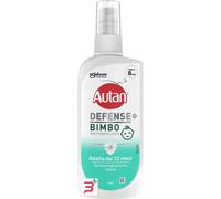 AUTAN DEFENSE BIMBO 100 ML