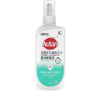 Autan Defense Bimbo 100Ml