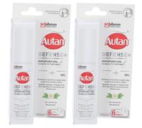 Autan Defense Dopopuntura 2x25 ml