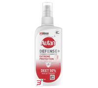 AUTAN DEFENSE EXTREME 100 ML