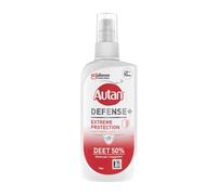 Autan Defense® Extreme Protection Insettorepellente 100 ml Spray