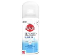AUTAN DEFENSE FAMIGLIA SPRAY 100 ML