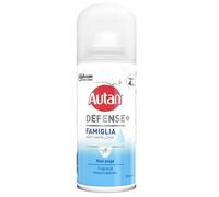 AUTAN DEFENSE FAMIGLIA SPRAY 100 ML