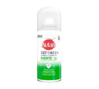 Autan Defense Forte Repellente per Insetti 100 ml