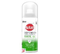 AUTAN DEFENSE FORTE SPRAY 100 ML