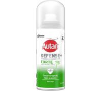 AUTAN DEFENSE FORTE SPRAY 100 ML