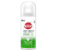 AUTAN DEFENSE FORTE SPRAY100ML