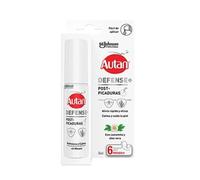 Autan Defense Gel Dopo Puntura 25ml - Gel doposole