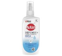 AUTAN DEFENSE GENTLE 100ML
