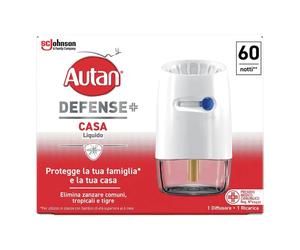 AUTAN DEFENSE LIQ ELETTR CASA