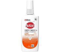 Autan Defense Long Protection Vapo Insettorepellente Protezione 10 Ore, 100ml