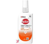 AUTAN DEFENSE LONG PROTECTION 100 ML