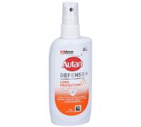 Autan defense long protection 100 ml