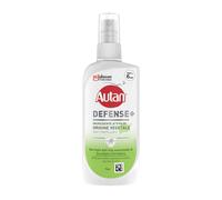 Autan defense plant base 100ml