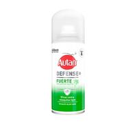 Autan Defense Strong Insect Repellent 100ml