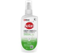 AUTAN DEFENSE TROPICAL 100ML
