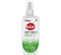 Autan defense tropical 100ml