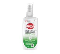 Autan defense tropical 100ml