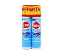 Autan Family Care 2 Pezzi da 100ml