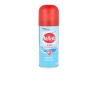 Autan Care Spray Repellente per Zanzare 100 ml