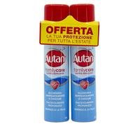 Autan Family Care Spray 2x100ml