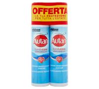 Autan Family Care Spray 2x100ml