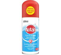 Family Care Spray Secco 100 ml