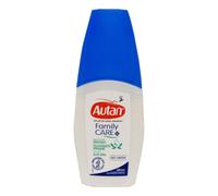 Autan Family Care Vapo 100ml
