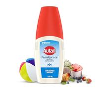 Autan - Family Care Vapo Repellenti e antizanzare 100 ml unisex